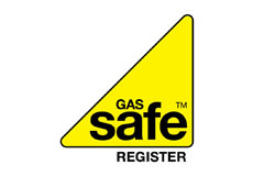 gas safe companies King Edward
